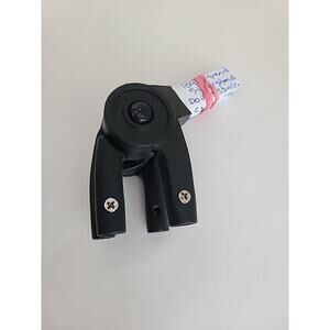 Baby Trend Sit N Stand Double Stroller Front Seat Canopy Insert Loops #SS76A80A